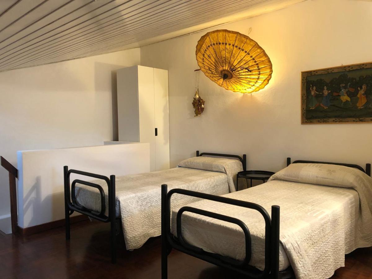 Holiday Home Villetta Чинкуале Экстерьер фото
