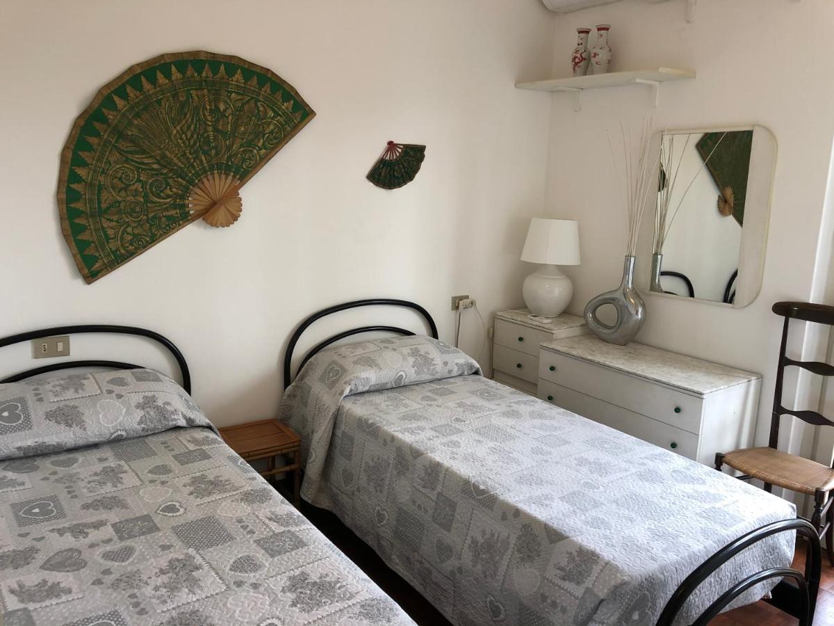 Holiday Home Villetta Чинкуале Экстерьер фото
