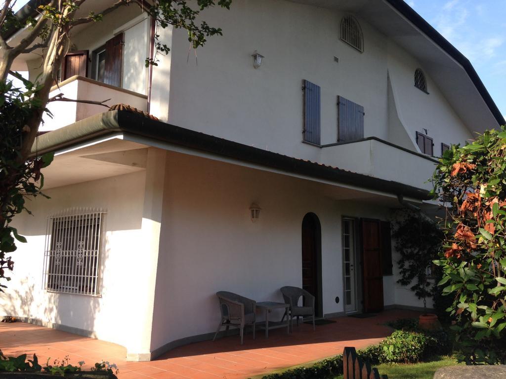 Holiday Home Villetta Чинкуале Экстерьер фото
